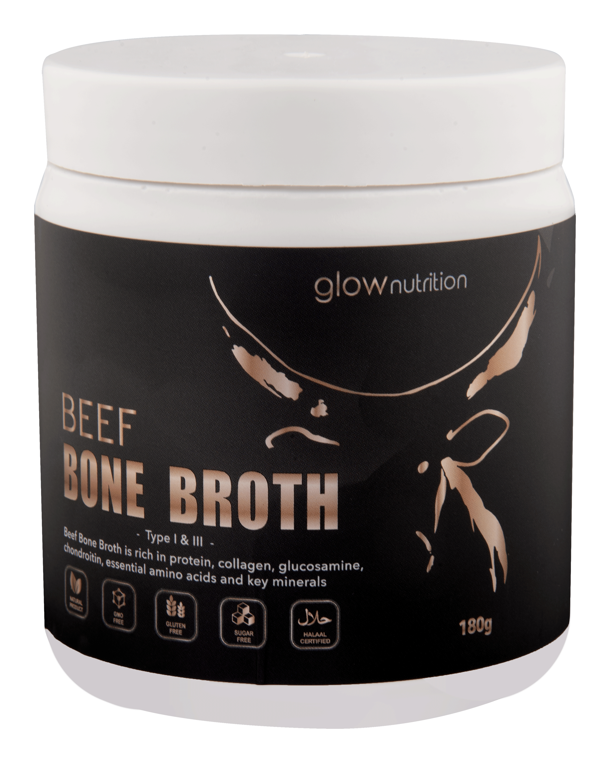 Bone Broth Limited Special